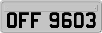 OFF9603