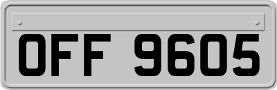 OFF9605