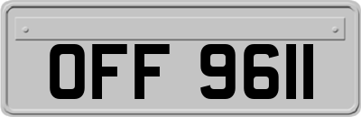 OFF9611