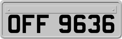OFF9636