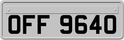 OFF9640