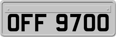 OFF9700