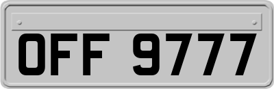 OFF9777