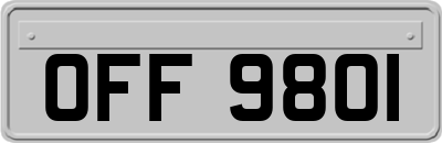 OFF9801