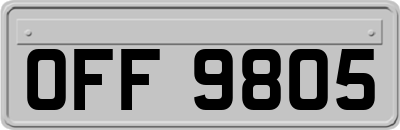 OFF9805
