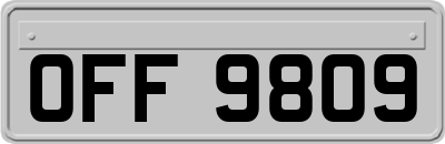 OFF9809