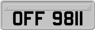 OFF9811