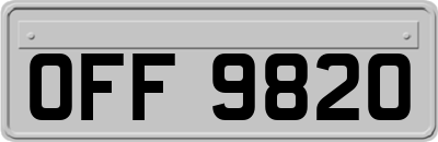 OFF9820