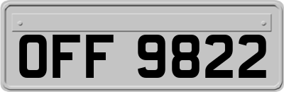 OFF9822