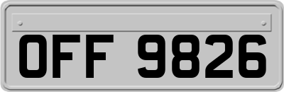 OFF9826