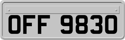 OFF9830