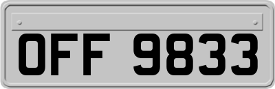 OFF9833