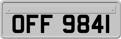 OFF9841