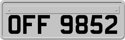OFF9852