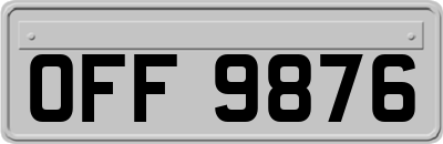 OFF9876