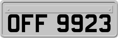 OFF9923