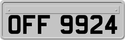 OFF9924