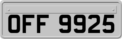 OFF9925