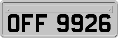 OFF9926