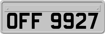 OFF9927