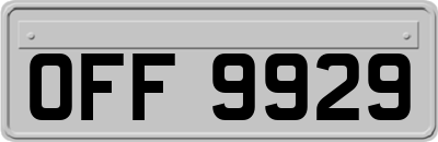 OFF9929