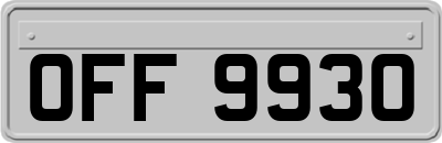 OFF9930
