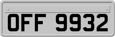 OFF9932