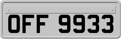 OFF9933