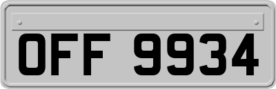 OFF9934