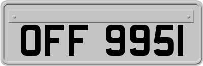 OFF9951