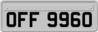 OFF9960