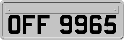 OFF9965