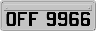 OFF9966