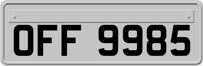 OFF9985