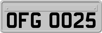 OFG0025