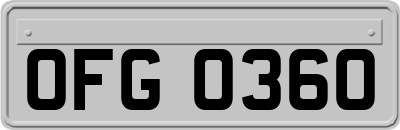 OFG0360