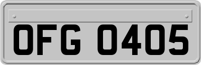 OFG0405