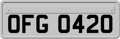 OFG0420