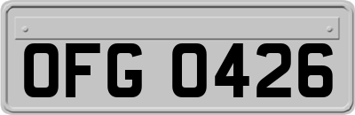 OFG0426