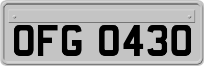 OFG0430