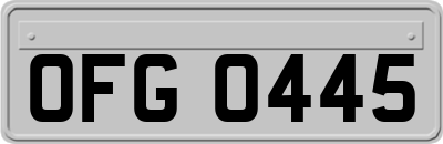 OFG0445
