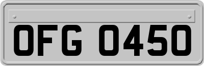 OFG0450
