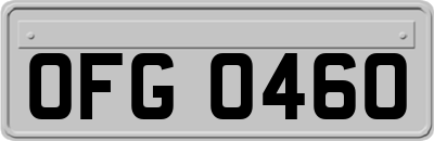 OFG0460