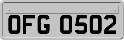 OFG0502