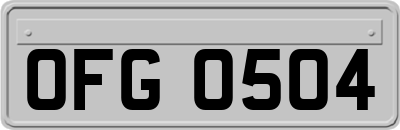 OFG0504