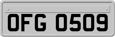 OFG0509
