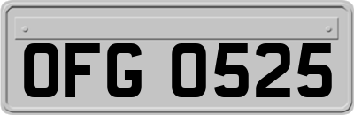 OFG0525