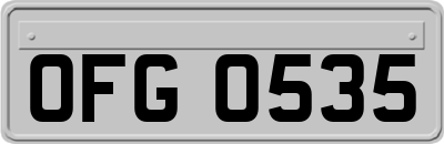 OFG0535