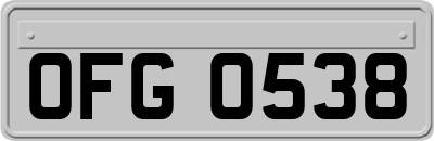 OFG0538