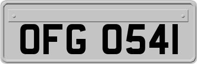OFG0541